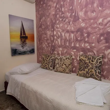 Matrona Apartments Poros Town Exterior photo