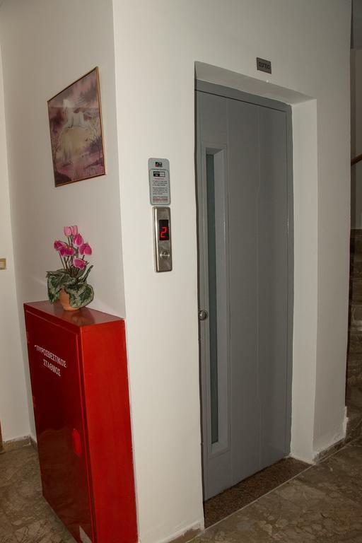 Matrona Apartment Poros Town