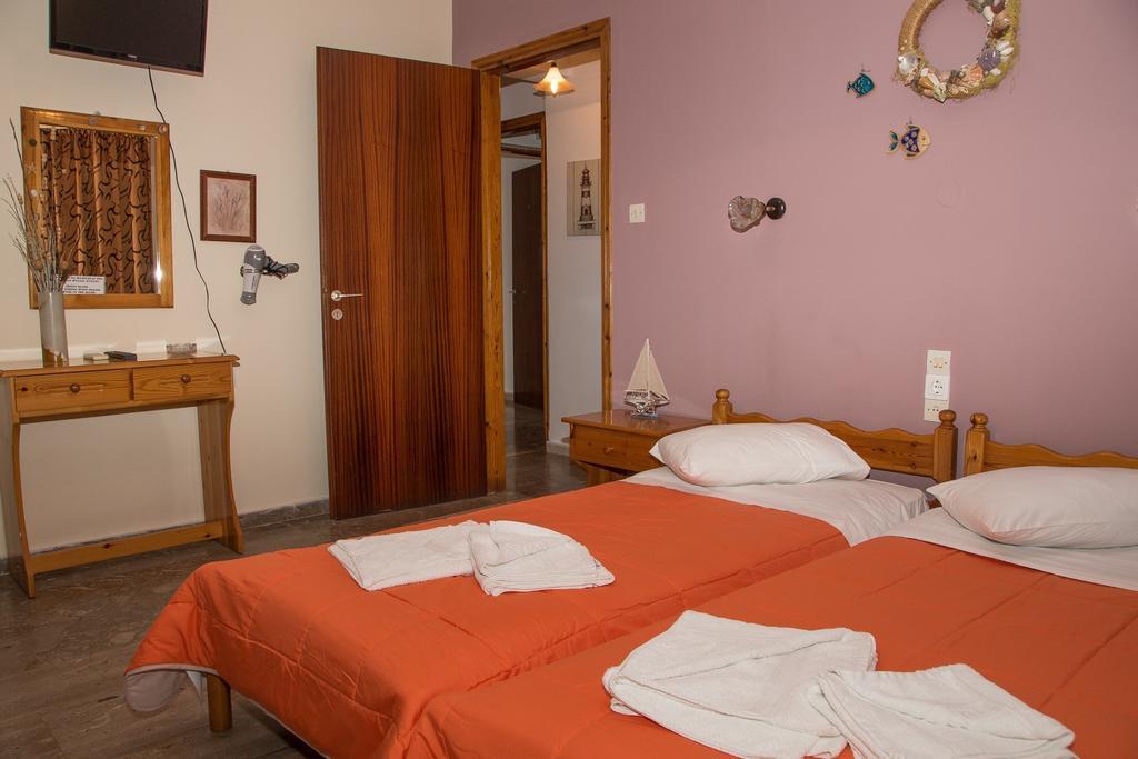 Matrona Apartment *