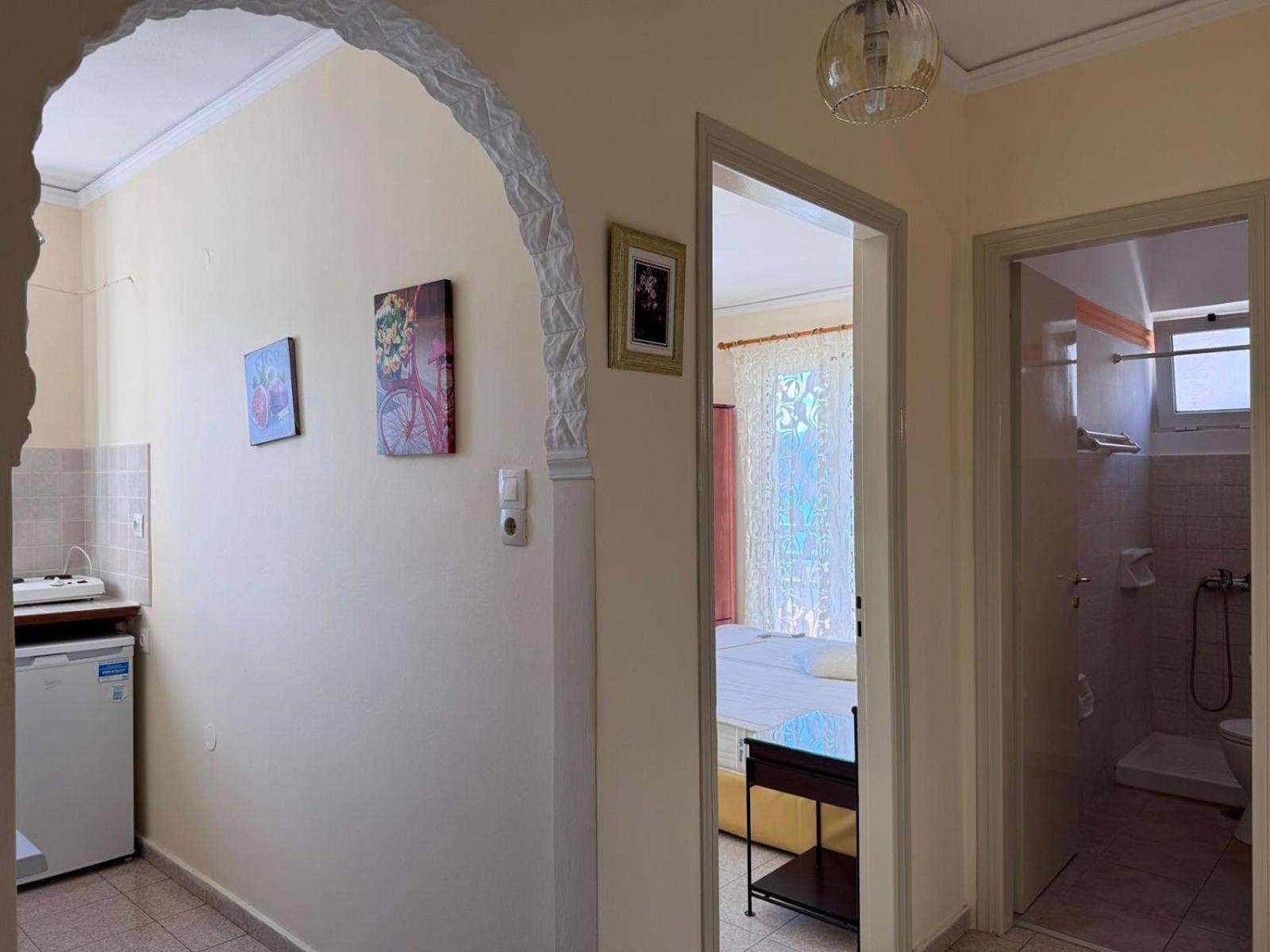 Matrona Apartment