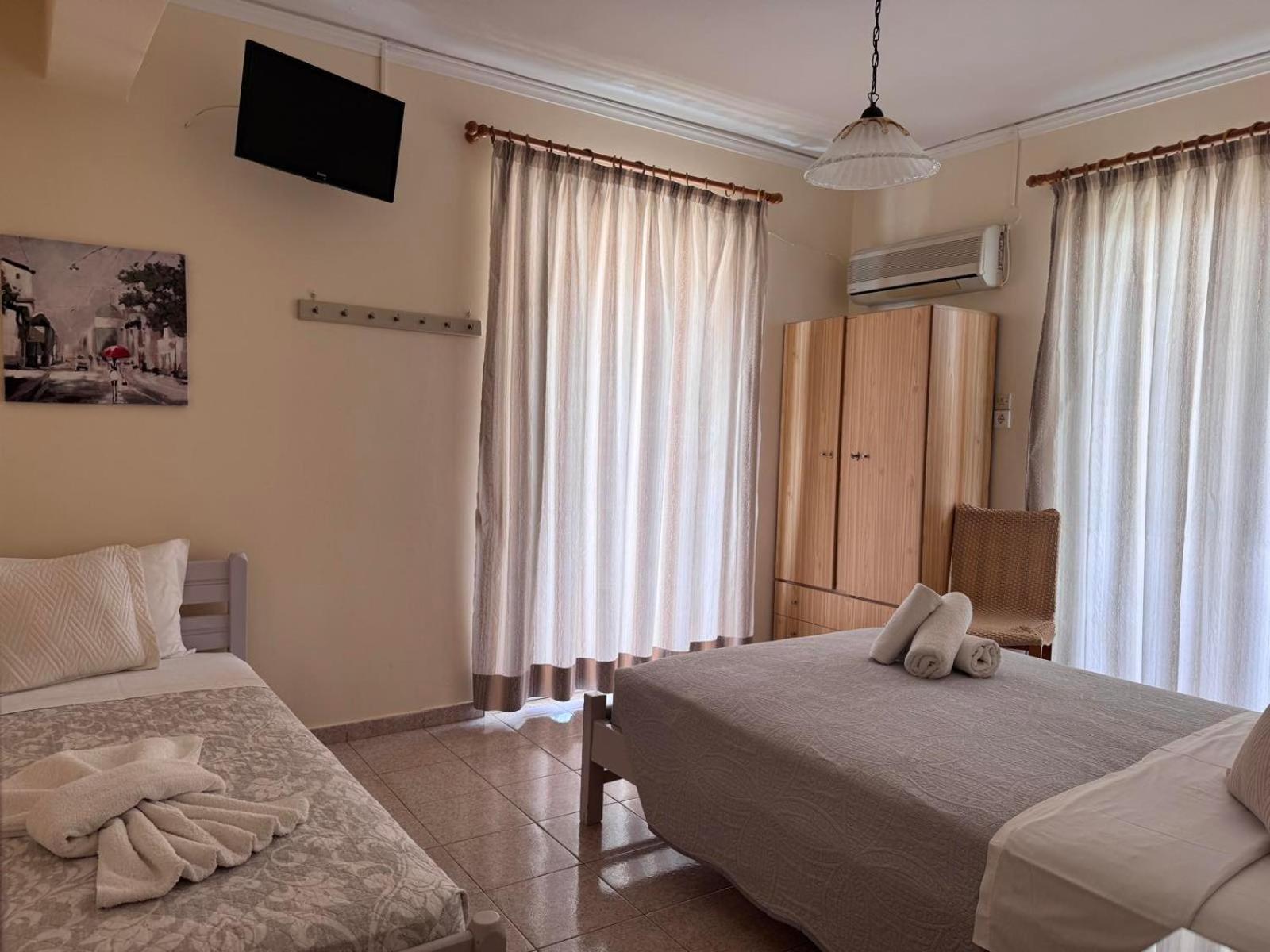 Apartment Matrona