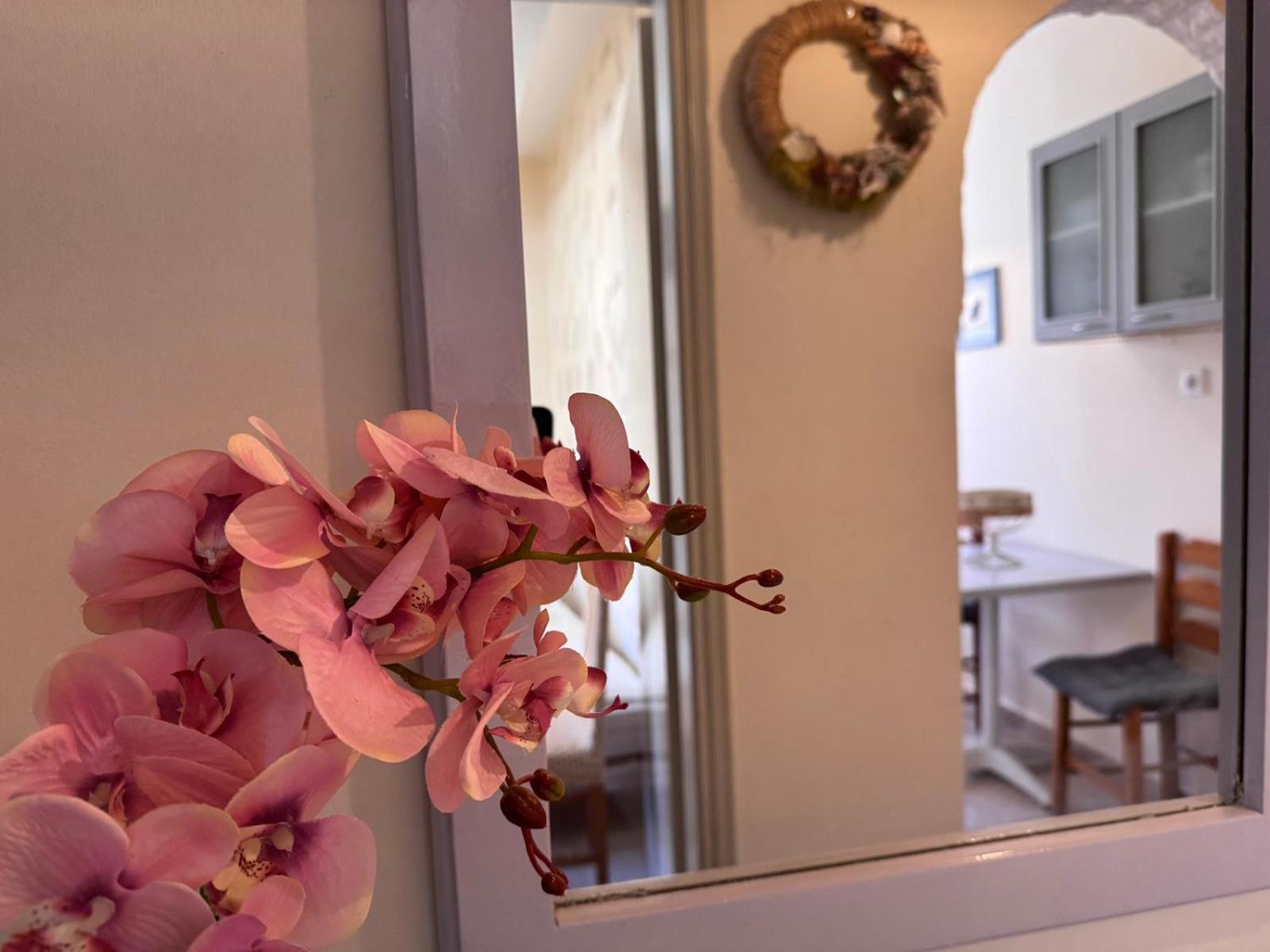 Apartment Matrona Poros Town