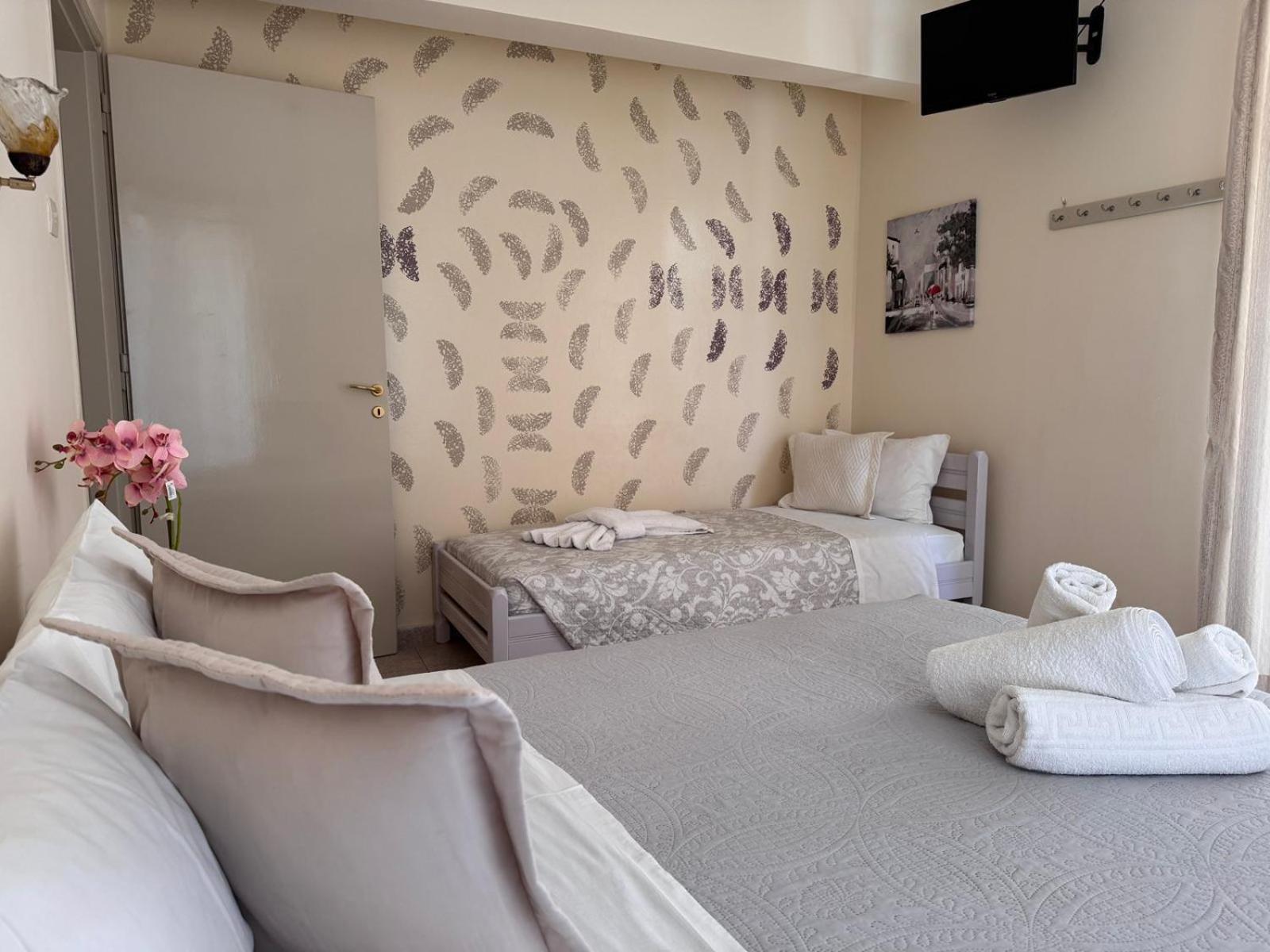 Matrona Apartment
