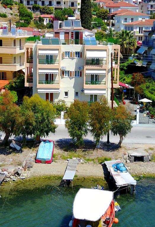 Matrona Apartment *
