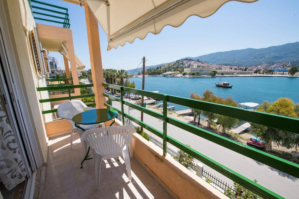 Apartment Matrona *