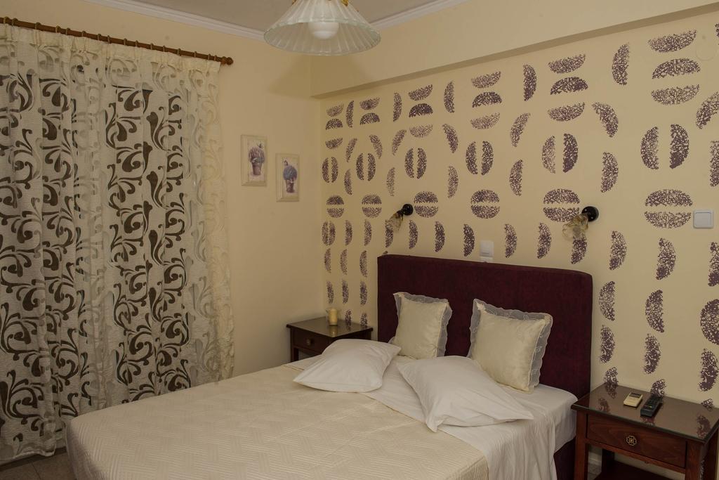 Apartment Matrona Poros Town