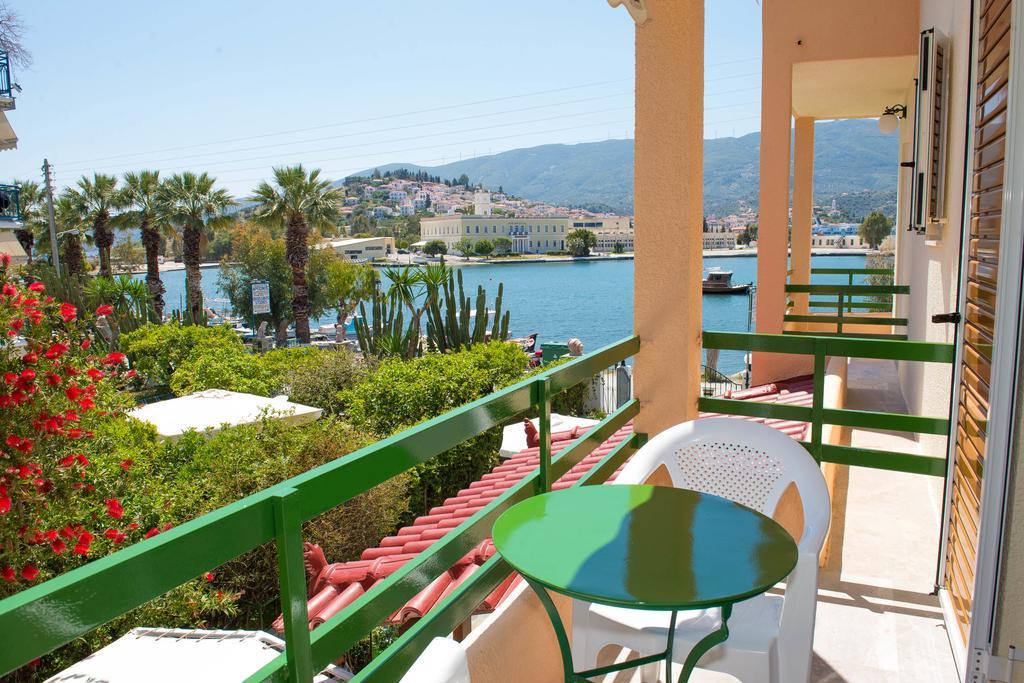 Matrona Apartment *