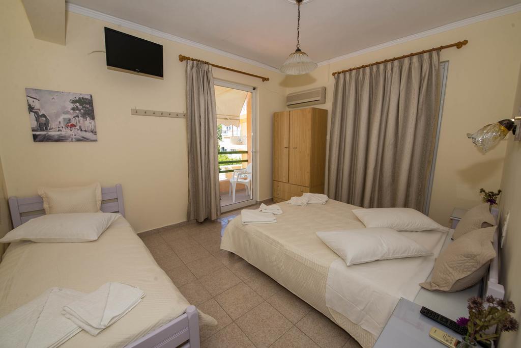 Apartment Matrona *