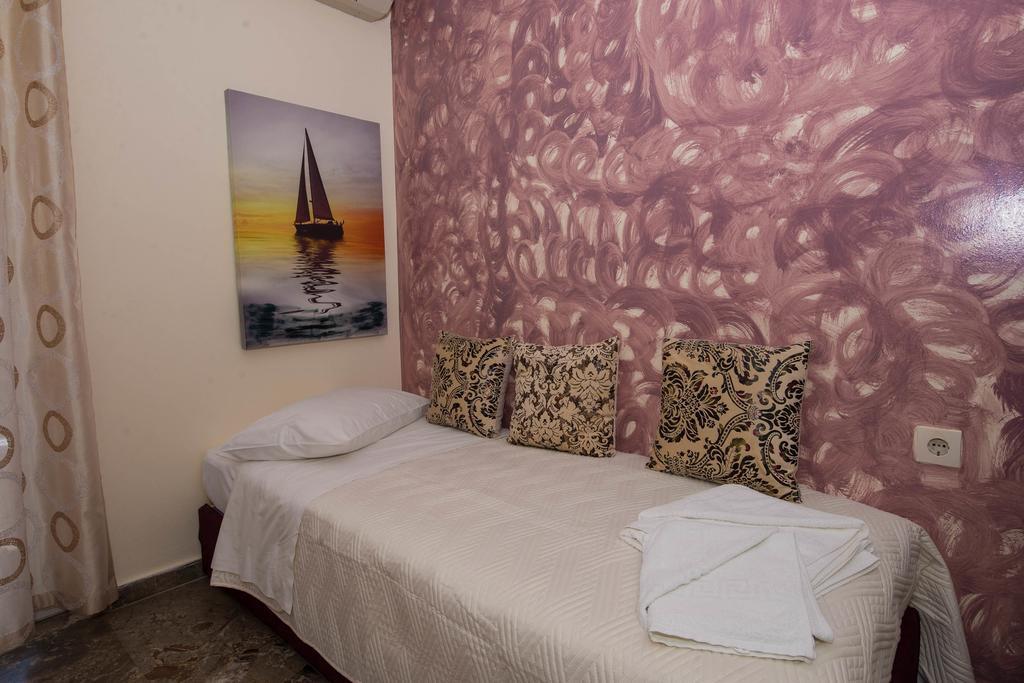 Apartment Matrona