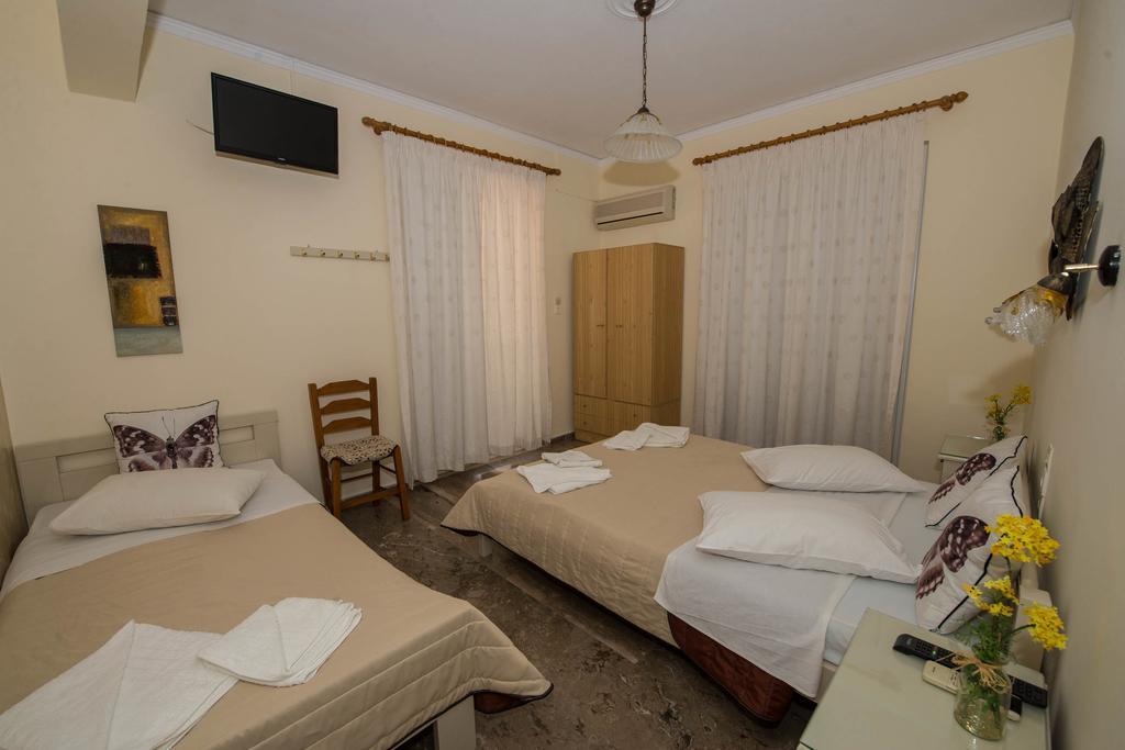 Apartment Matrona Poros Town