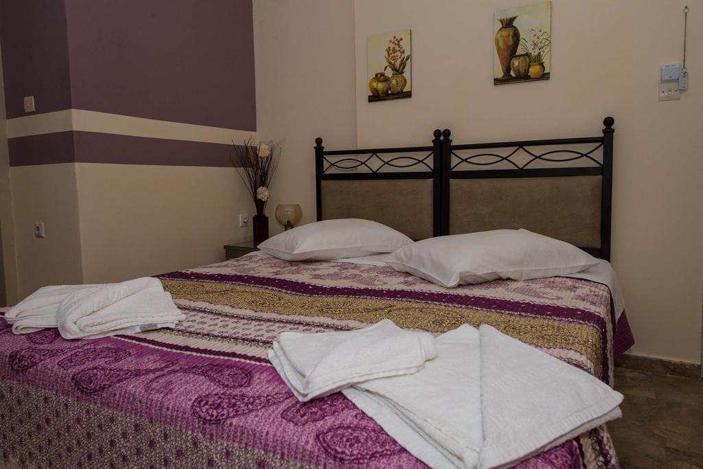 Apartment Matrona *