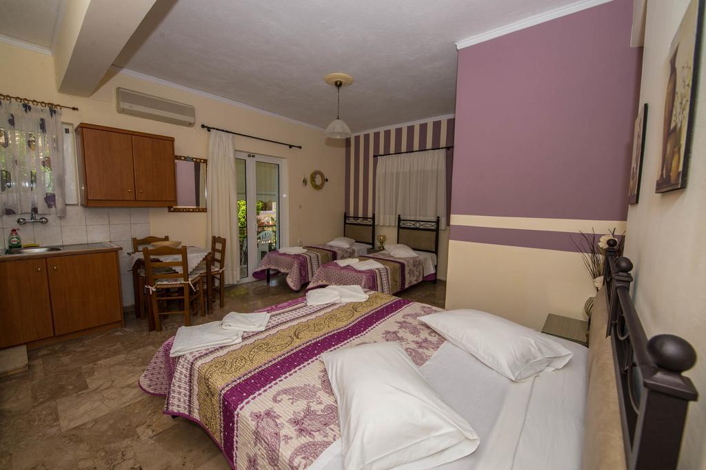 Matrona Apartment *
