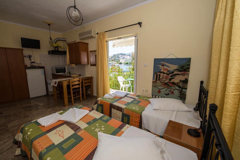 Matrona * Poros Town