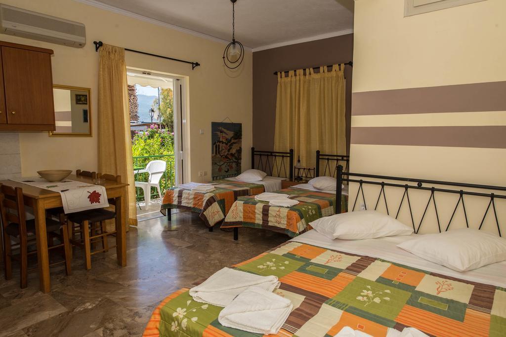 Apartment Matrona
