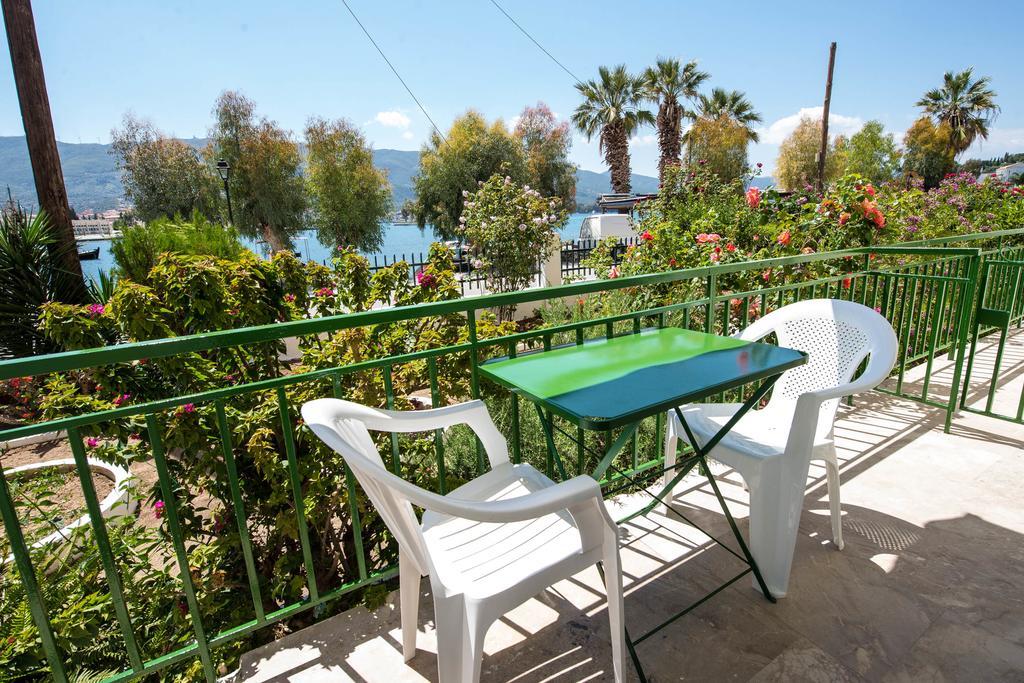 Apartment Matrona *