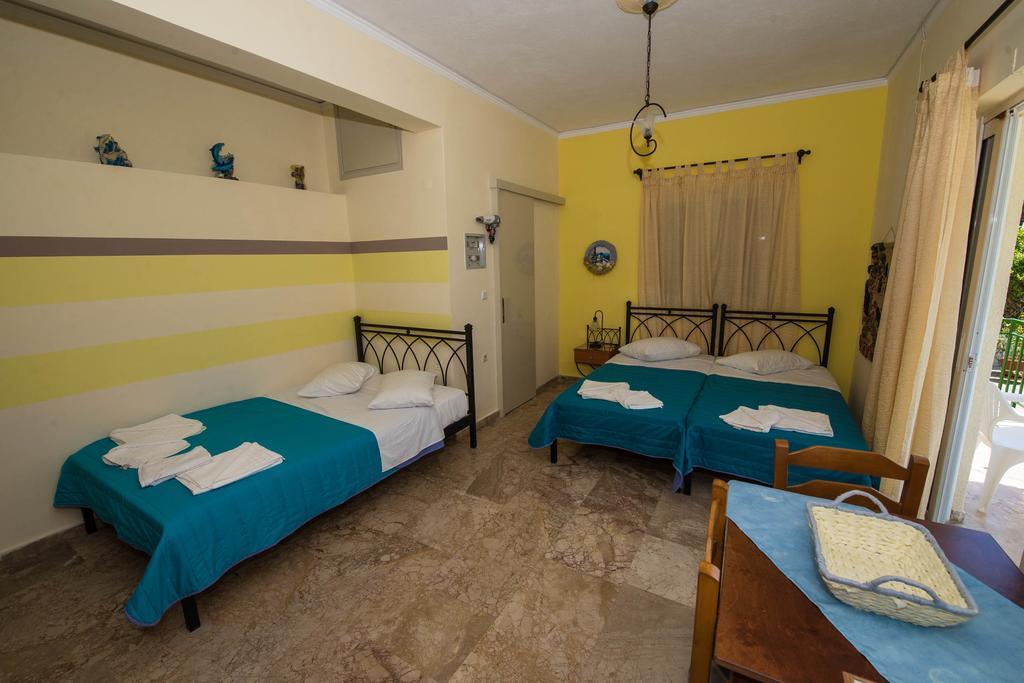 Apartment Matrona