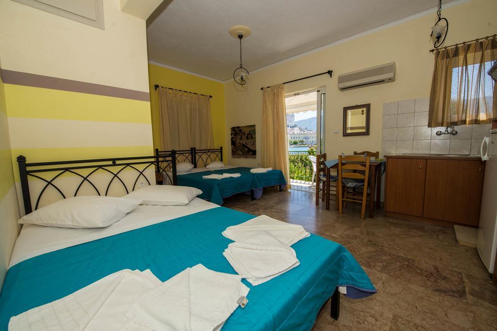 Apartment Matrona *