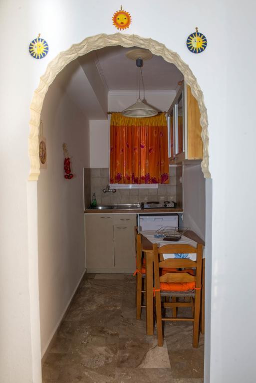 Apartment Matrona *