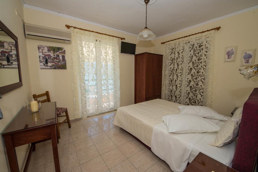 Apartment Matrona *