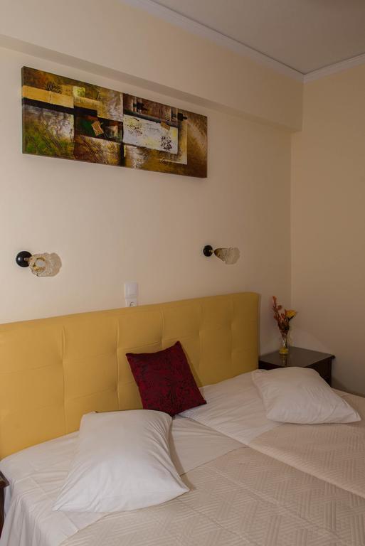 Apartment Matrona Poros Town